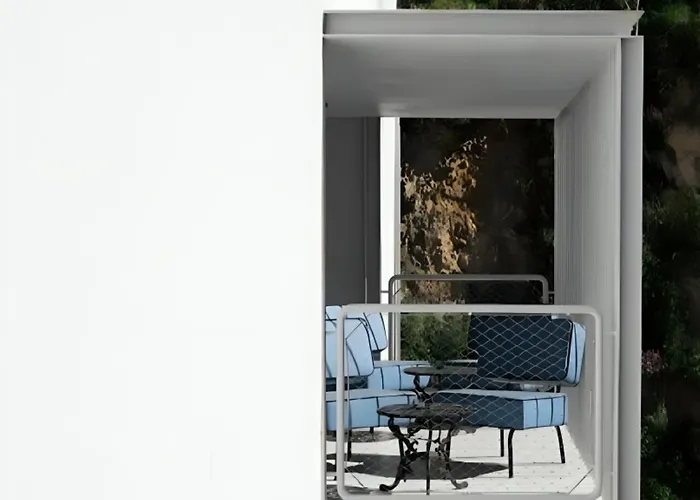 Zero Box Lodge Coimbra