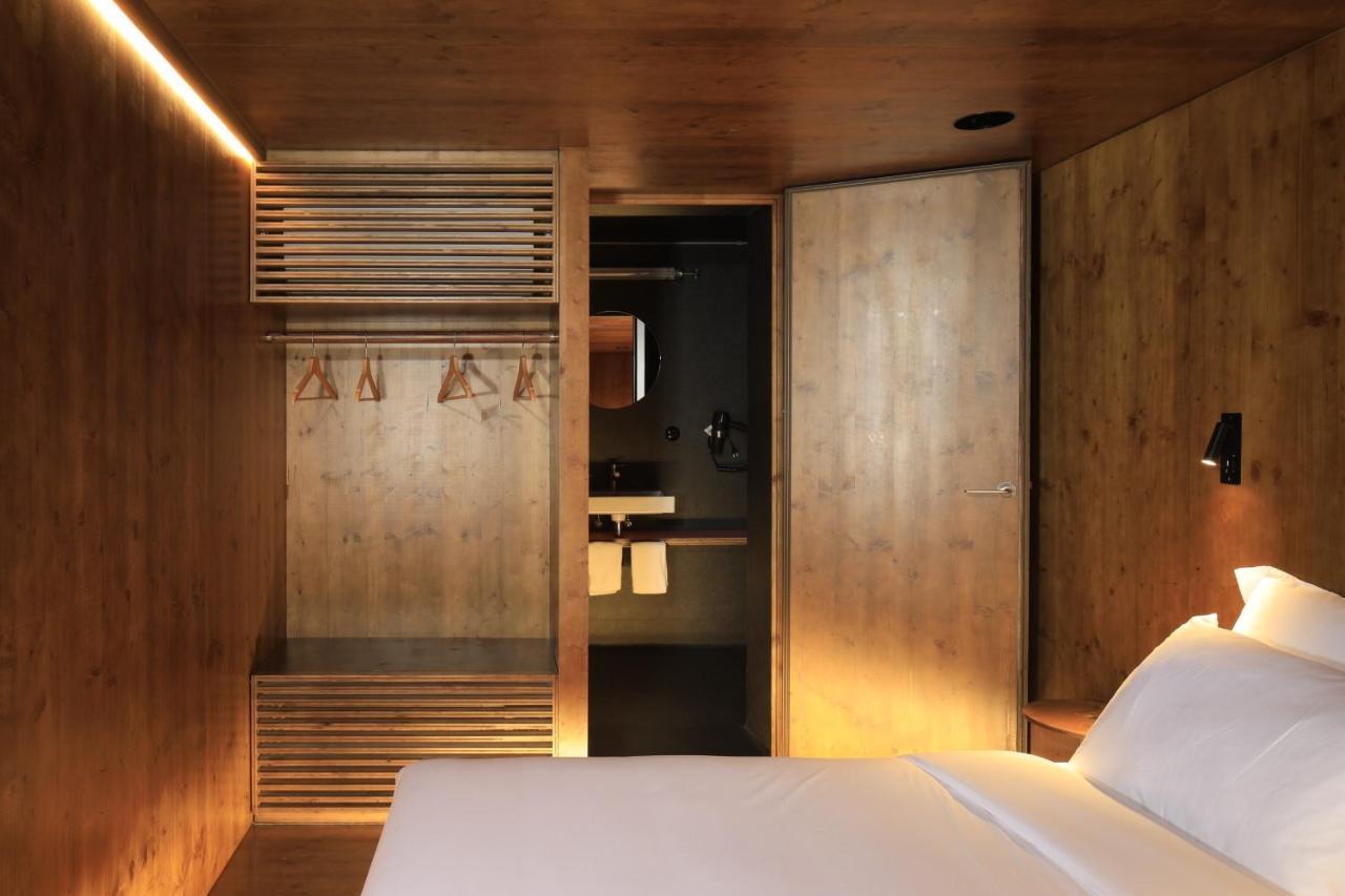 Zero Box Hotel 3*