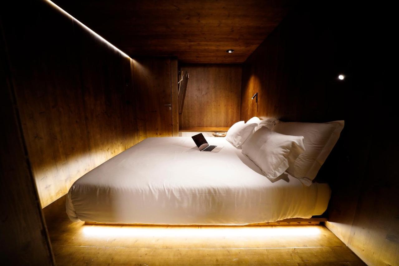 Hotel Zero Box 3*