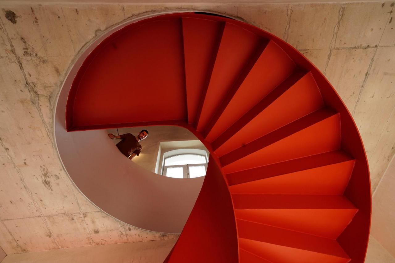 Zero Box Hotel Coimbra