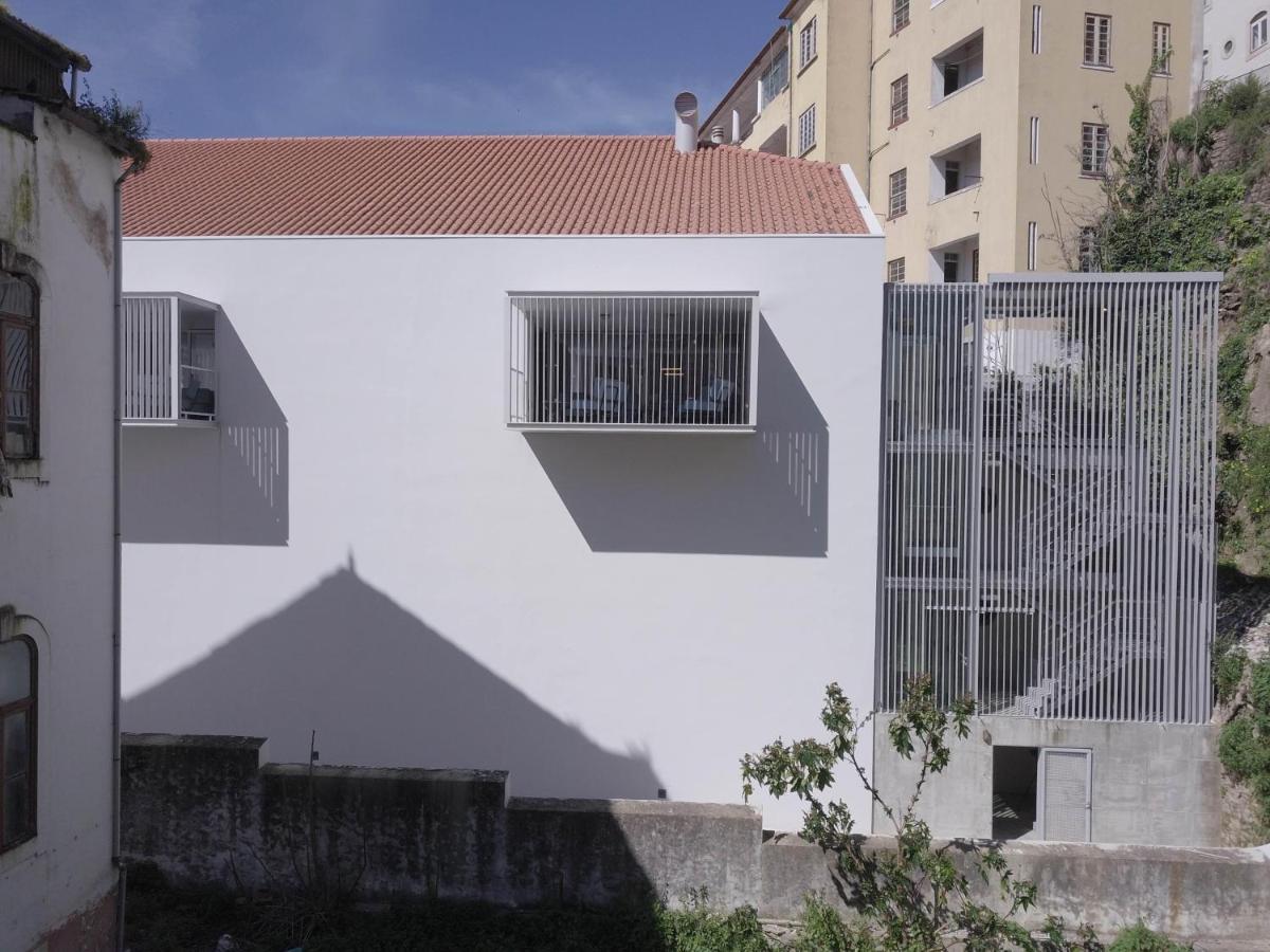 Zero Box Hotel