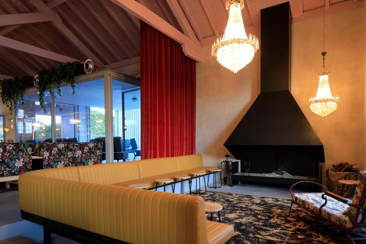 Zero Box Hotel