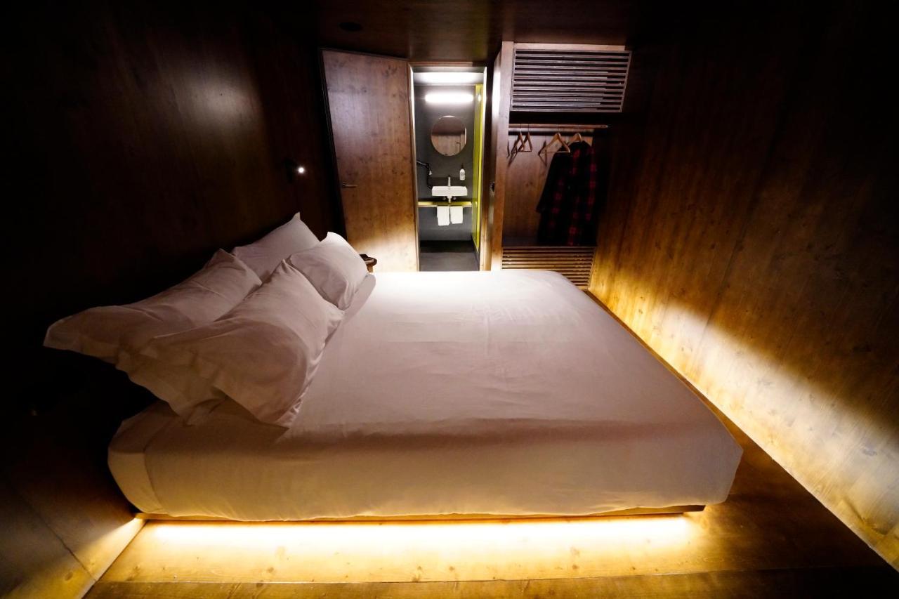 Zero Box Hotel Coimbra