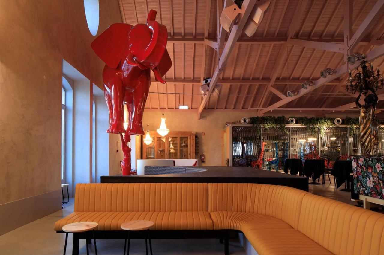 Zero Box Hotel