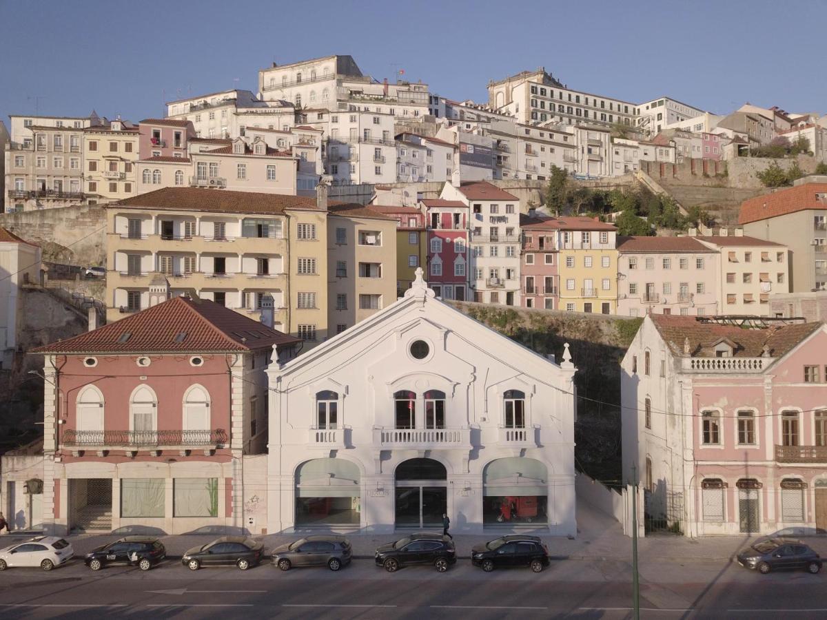 Zero Box Hotel